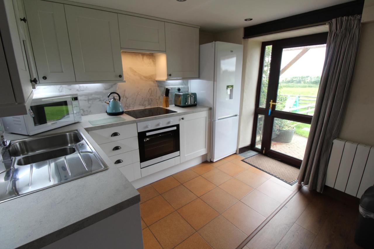 Houndapitt Cottages บู๊ด ภายนอก รูปภาพ
