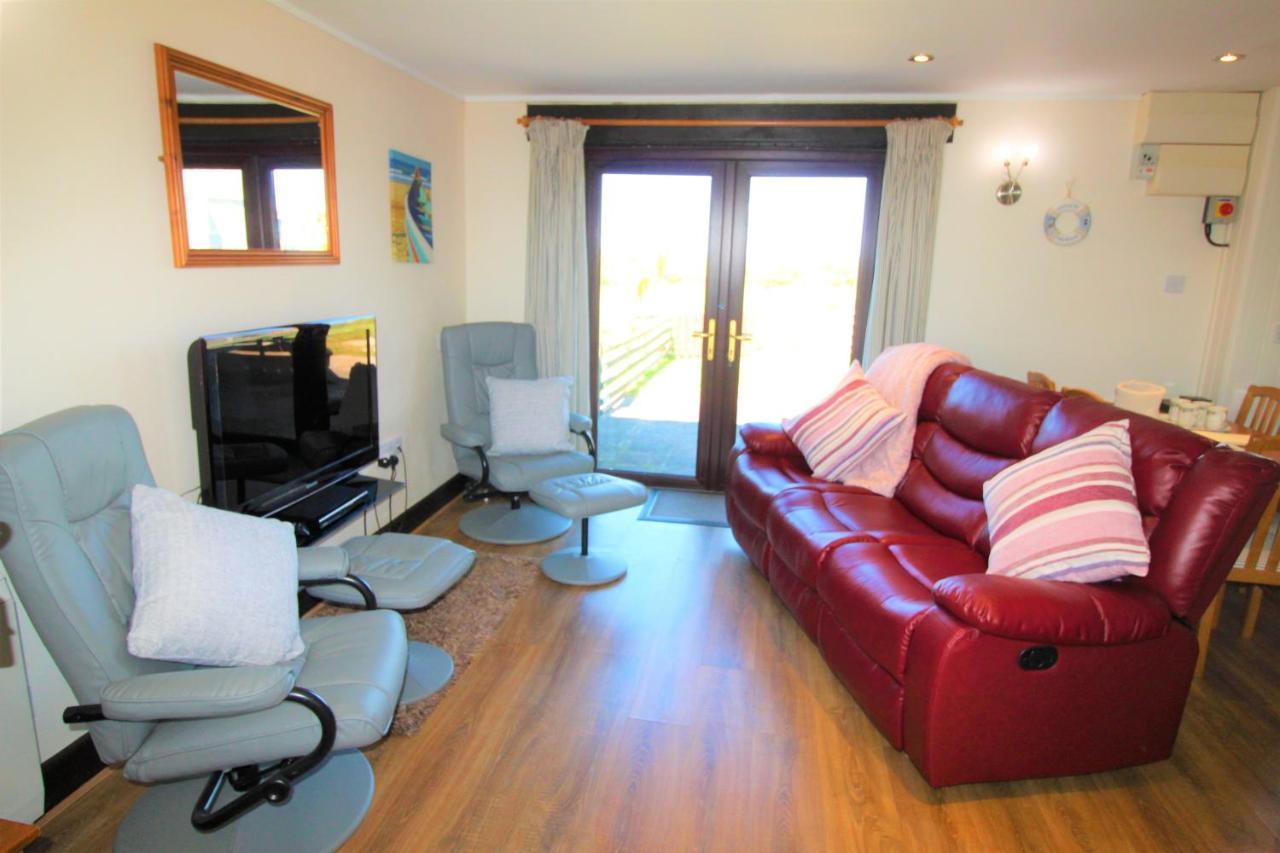 Houndapitt Cottages บู๊ด ภายนอก รูปภาพ