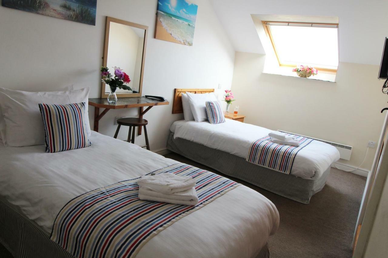 Houndapitt Cottages บู๊ด ภายนอก รูปภาพ