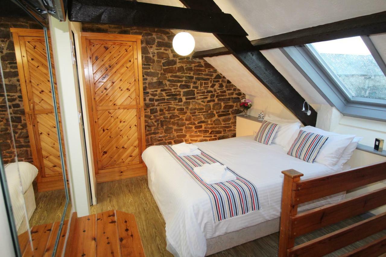 Houndapitt Cottages บู๊ด ภายนอก รูปภาพ